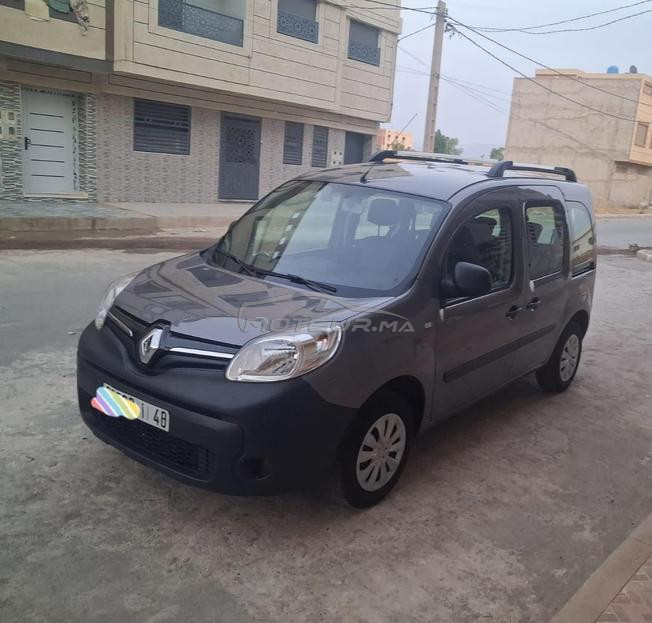 Renault Kangoo 2021 à Oujda