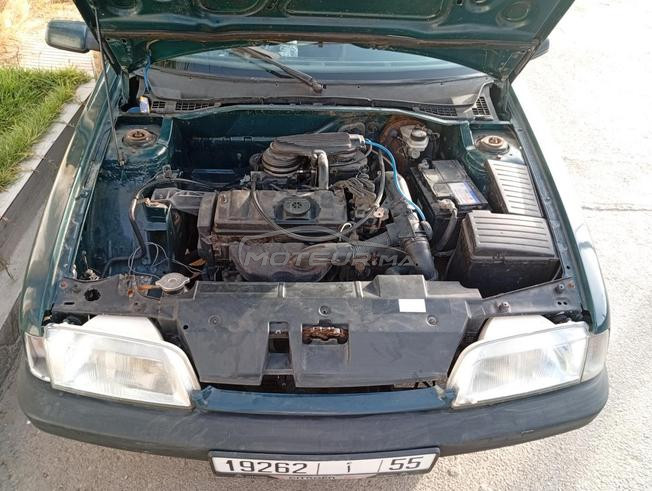 Citroen ZX essence 94 Diwana 2008