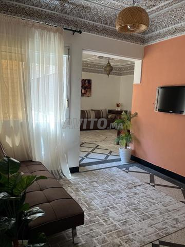 Appartement à louer 80 m² à Fès - 2