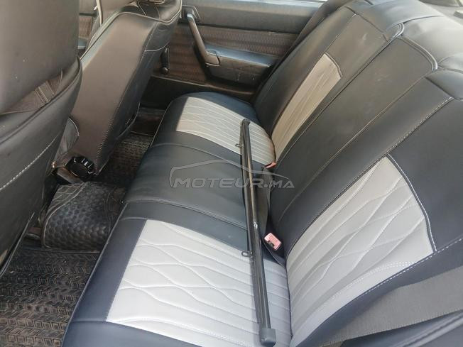 Mercedes-Benz 190 Diesel Manuelle 1992 à Skhirat