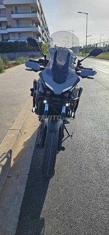 Yamaha Tracer 7 - 2