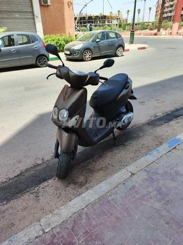 Moto - 2