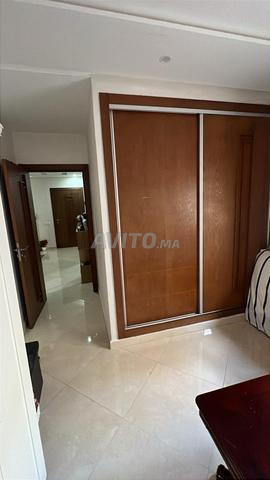 Appartement à louer à Kénitra - 2
