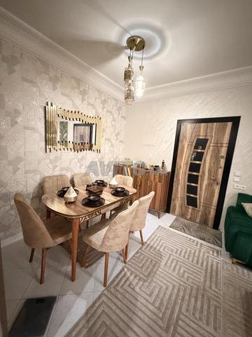 Appartement à vendre 47 m² à Casablanca - 2