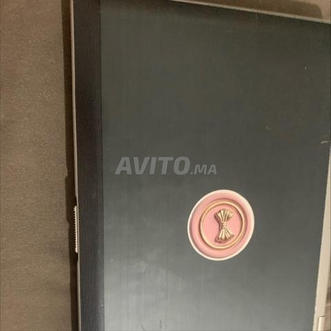 Bon PC Dell Core i7 - 2