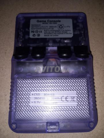 Gameboy R36S - 2
