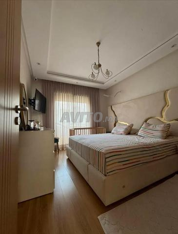 SUPERBE APPARTEMENT HAUT STANDING VICTORIA CITY - 2