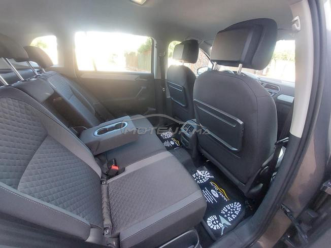 Volkswagen Tiguan Diesel Automatique 2020