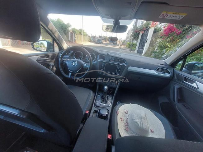 Volkswagen Tiguan Diesel Automatique 2020