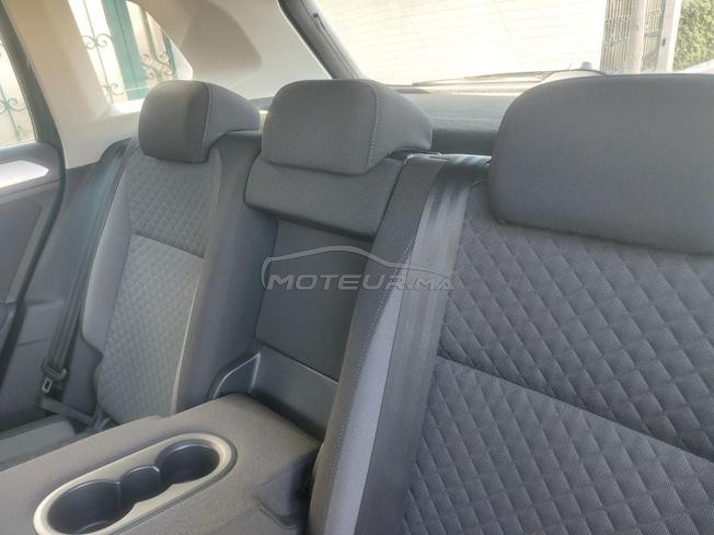 Volkswagen Tiguan Diesel Automatique 2020