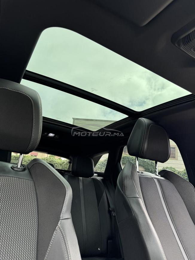 Peugeot 3008 Gt comme neuf 2023 68k klm