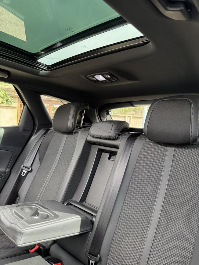 Peugeot 3008 Gt comme neuf 2023 68k klm