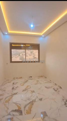 Appartement neuf à Hay Mohammadi - 2