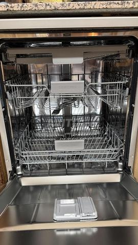 Lave-vaisselle Samsung 14 Couverts (Gris) - 2