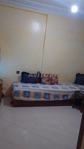 À vendre non meublé mais prêt à habiter - 2