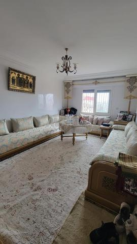 À vendre – Appartement de 85 m² avec vue sur mer - 2