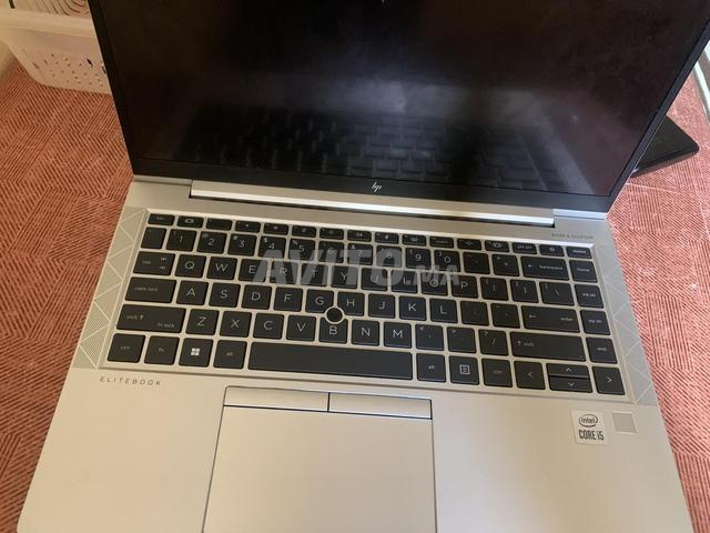 HP EliteBook i5 الجيل العاشر جديد يعمل باللمس - 2