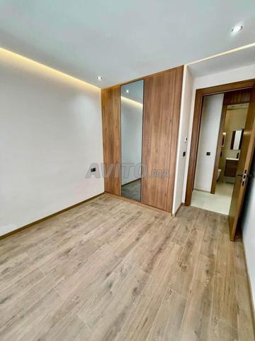 Appartement à vendre 75 m² à Tanger - 2
