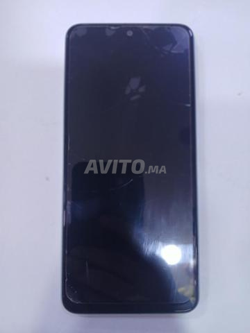 Téléphone Redmi Note 12 avec processeur puissant - 2