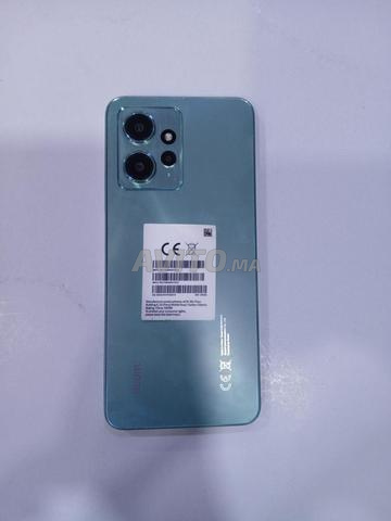 هاتف Redmi Note 12 بمعالج قوي