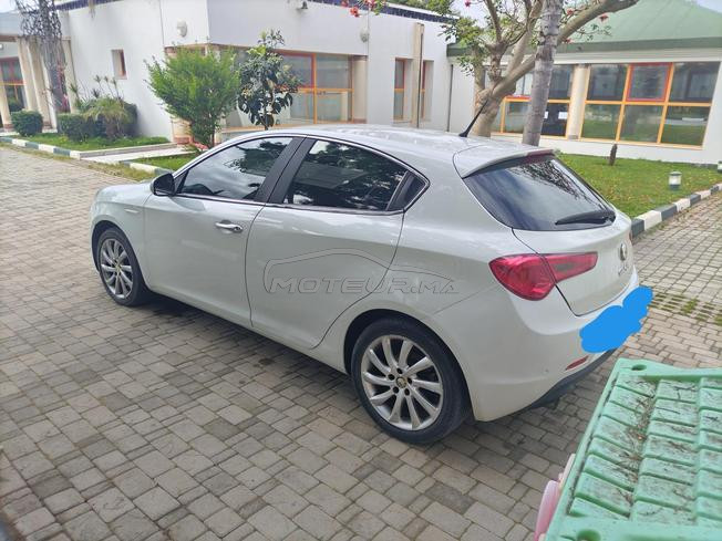 belle voiture