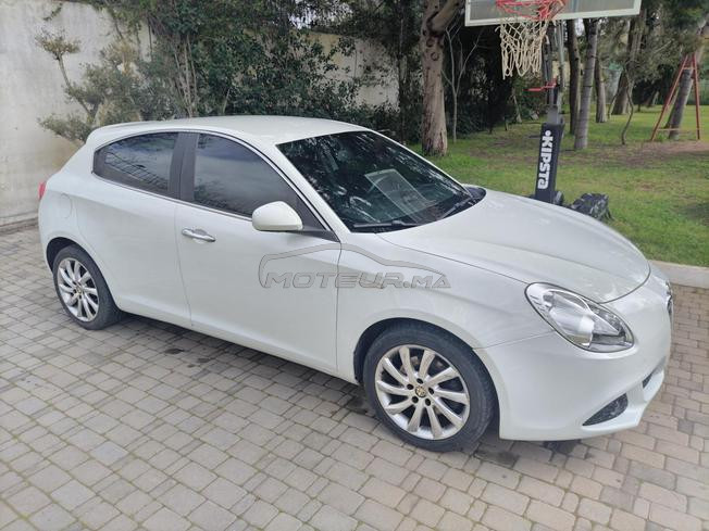 belle voiture