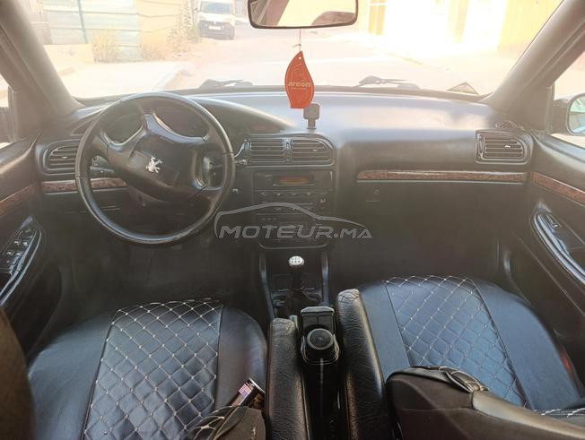 Peugeot 406 essence 