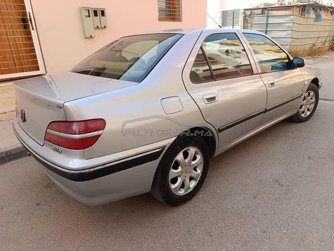Peugeot 406 essence 