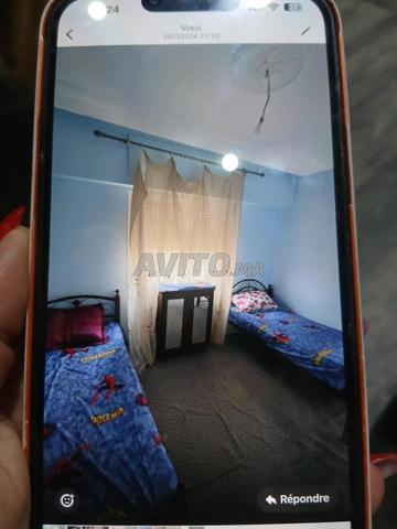Salut, appartement disponible à louer - 2