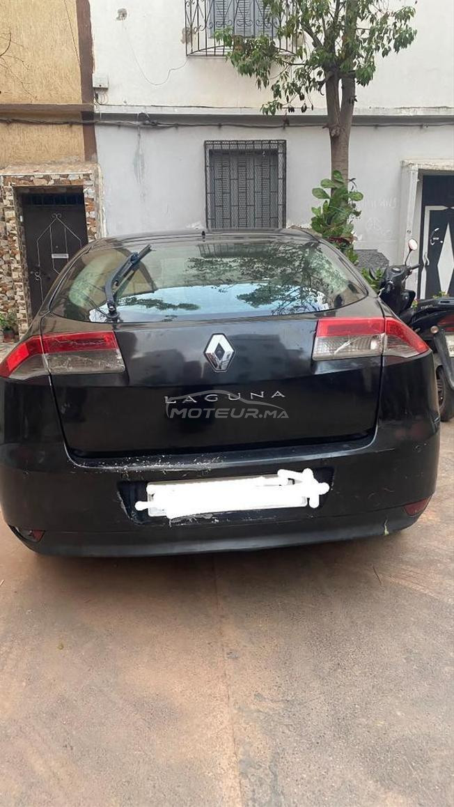 Renault laguna 