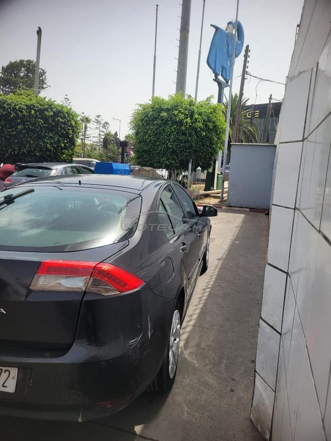 Renault laguna 