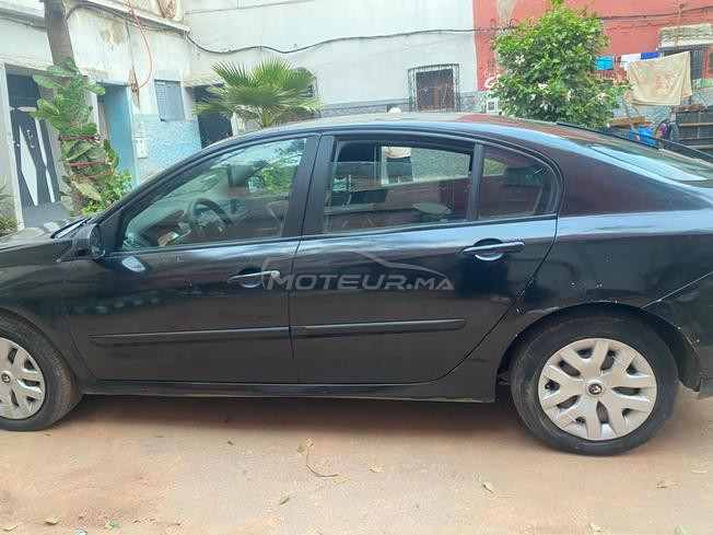 Renault laguna 
