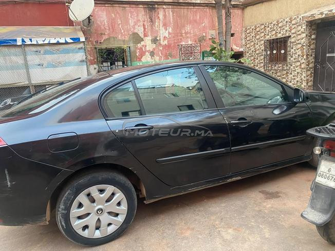 Renault laguna 
