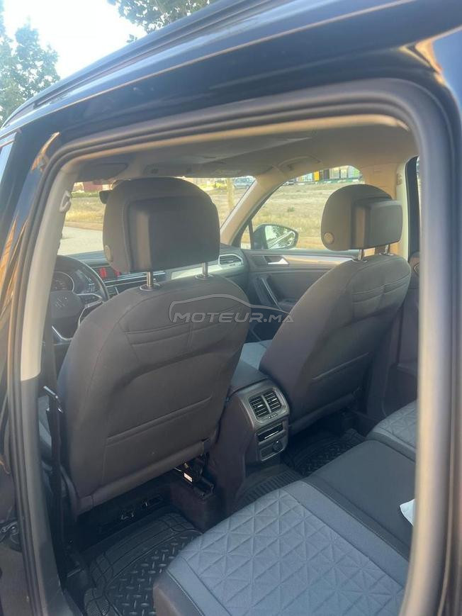 Volkswagen Tiguan Diesel Automatique 2023 à Temara