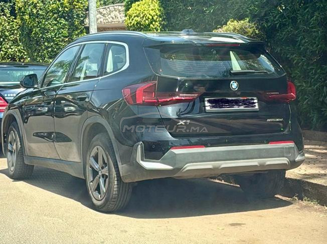BMW X1 Diesel Automatique 2024 à Bouskoura