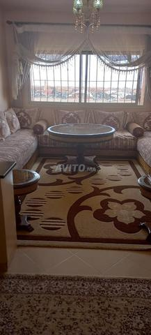 Appartement à vendre 69 m² à Izdihar Marrakech - 2