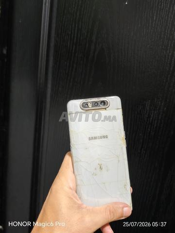 Samsung Galaxy A80 - 2
