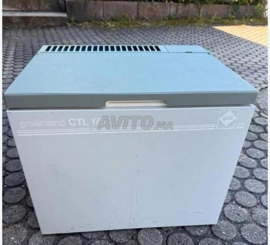 ثلاجة امتصاص جرينلاند CTL 175 - 2