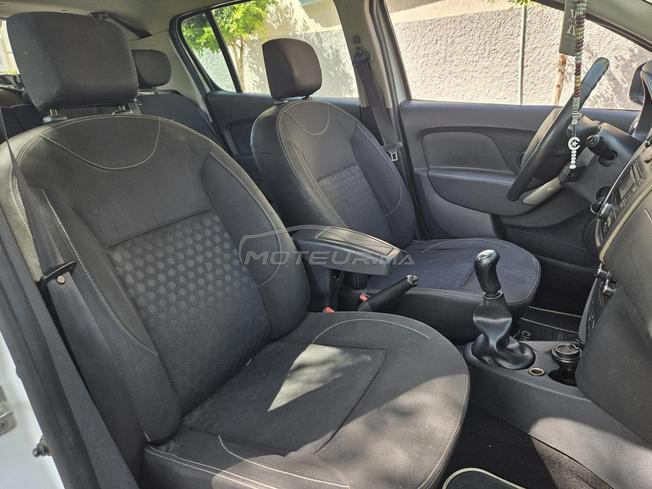 Dacia sandero 2014