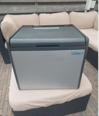 Glacière à absorption Dometic CombiCool ACX 35 - 2
