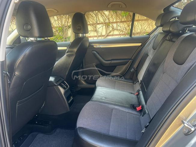 Skoda Octavia Diesel Manuelle 2020 à Rabat