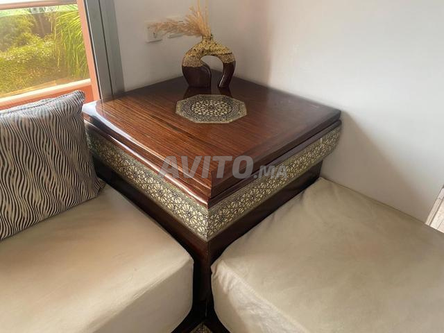 Salon marocain artisanal - 2