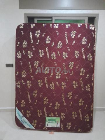 Matelas 140x190 - 2