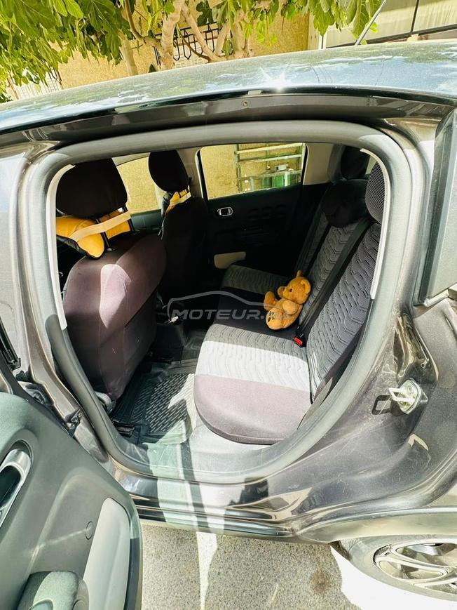 Citroën C3 Diesel Manuelle 2023 à Kénitra