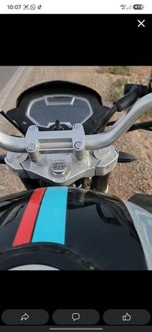 Moto CR50 - 2