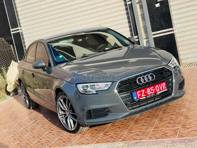 🤩Audi A3 berline 🤩
