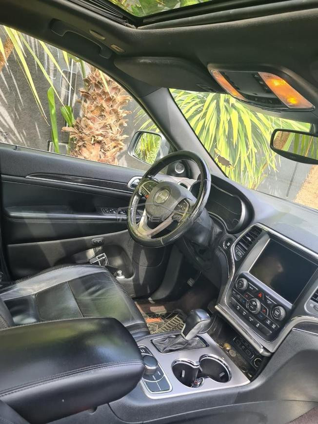 grand cherokee 2019