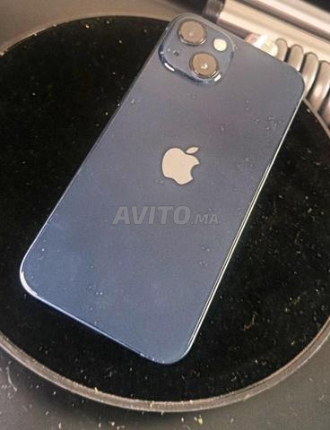 📱 آيفون 13 128 جيجا أزرق - 2