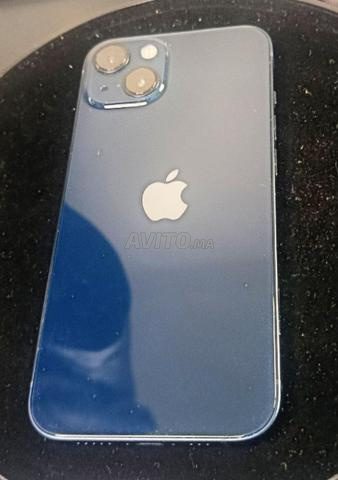 📱 iPhone 13 128 Go Bleu