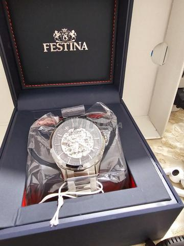 Montre Festina originale neuve dans Festina F20632/1 - 2